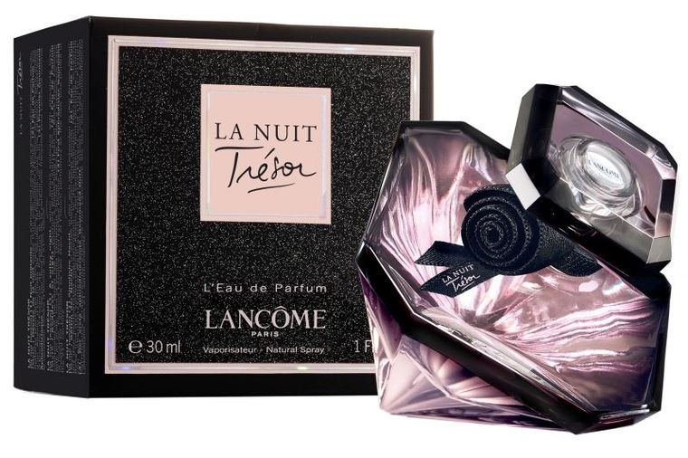 Lancome, Tresor La Nuit, Woda perfumowana, 30 ml