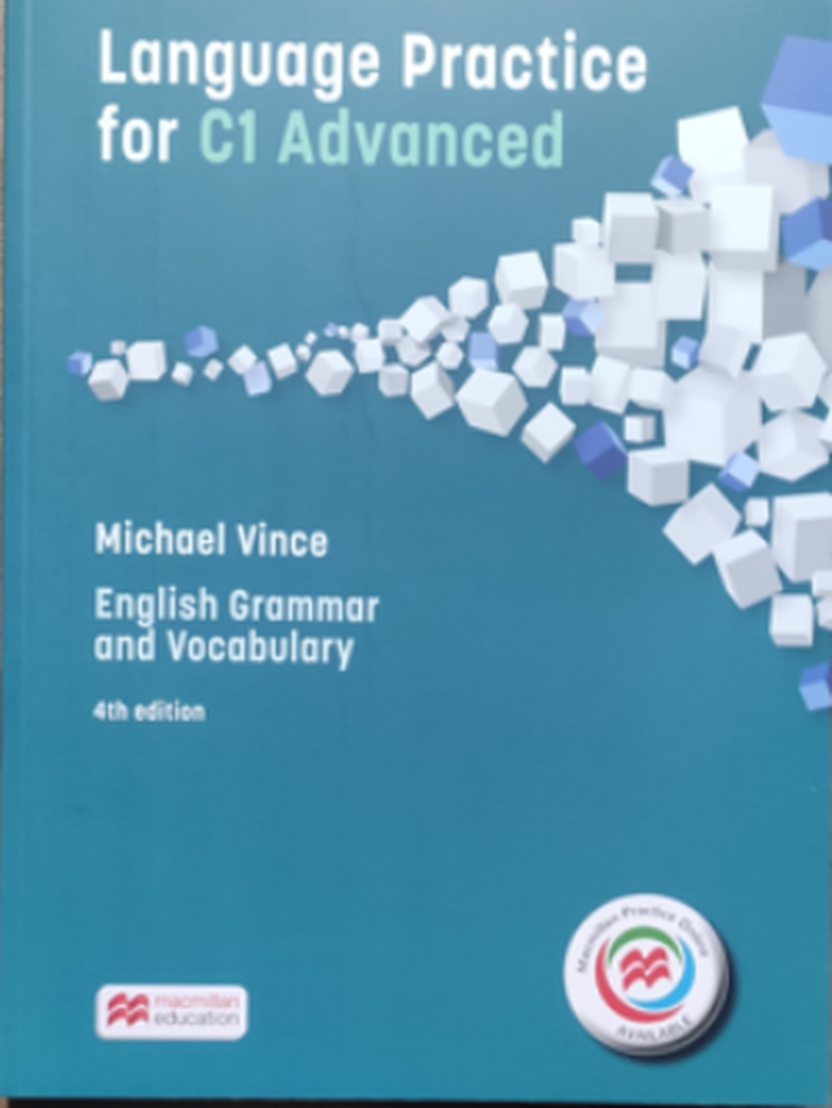 Language Practice for C1 Advanced without key