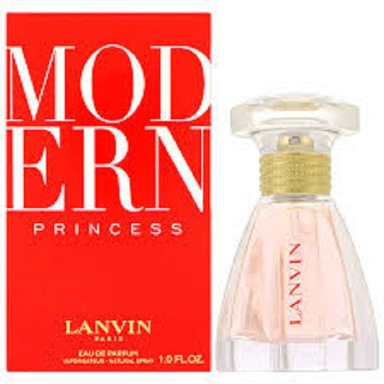 Lanvin, Modern Princess, woda perfumowana, spray, 60 ml