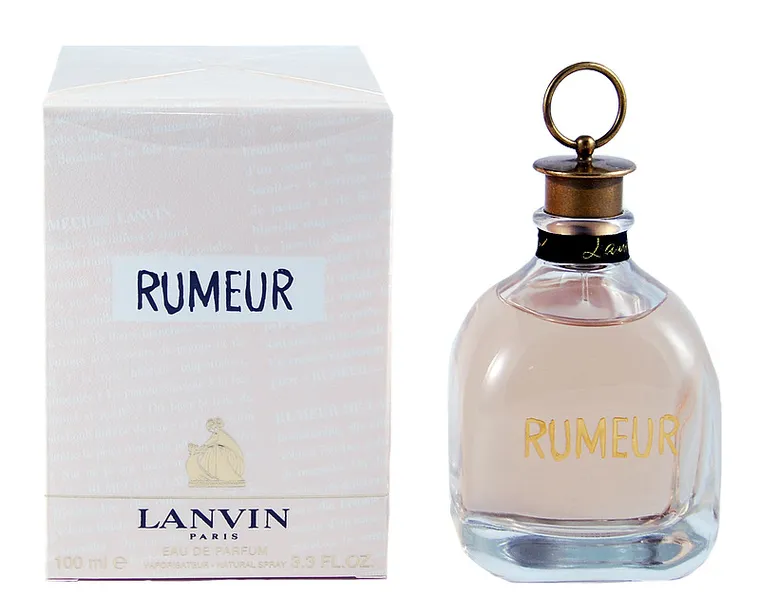 lanvin rumeur woda toaletowa 100 ml   