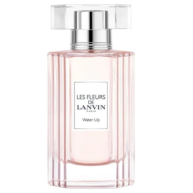 Lanvin, Water Lily, woda toaletowa, spray, 50 ml