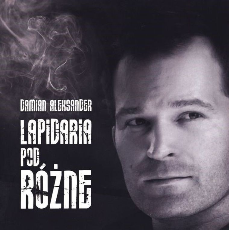 Lapidaria podRóżne