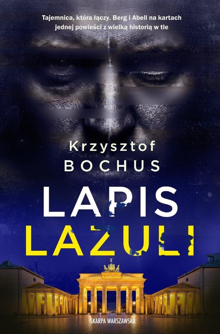 Lapis Lazuli