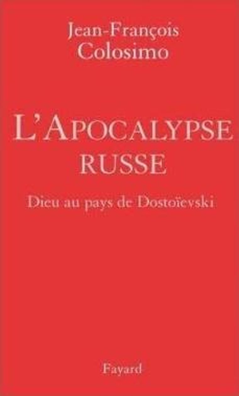 L'Apocalypse Russe