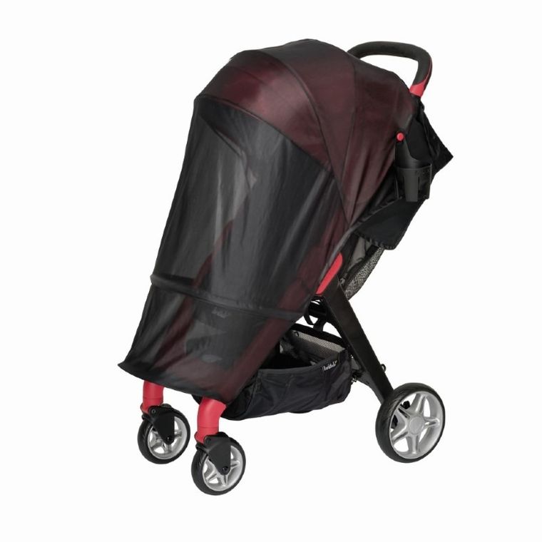 Larktale, moskitiera do wózka Chit Chat