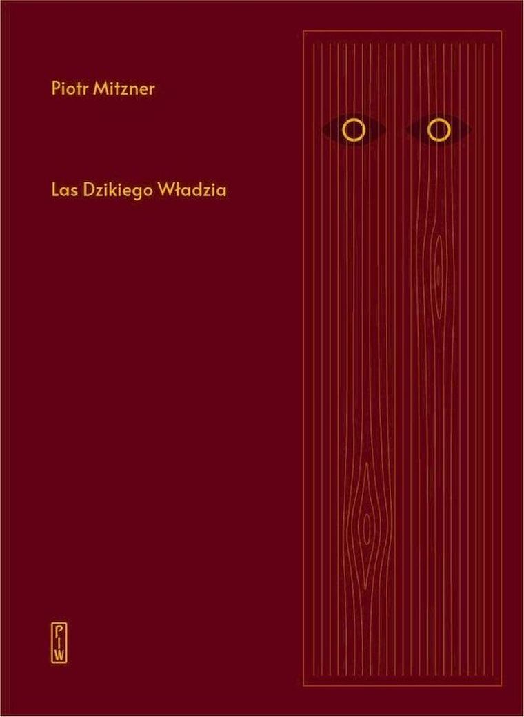 Las Dzikiego Władzia