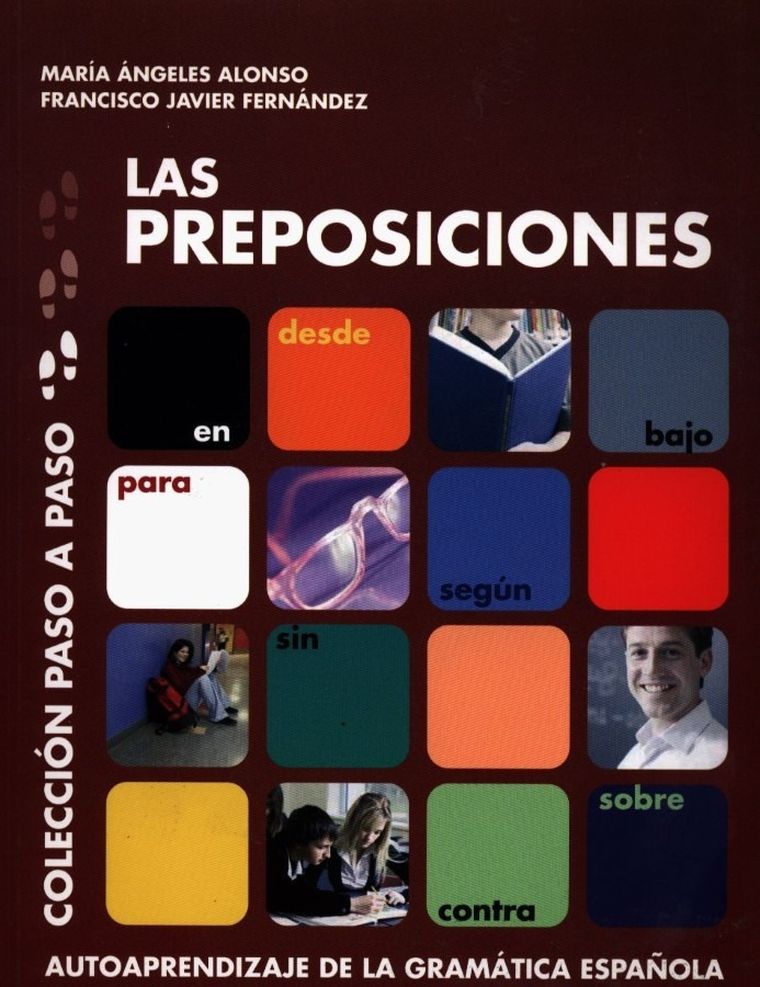 Las Preposiciones
