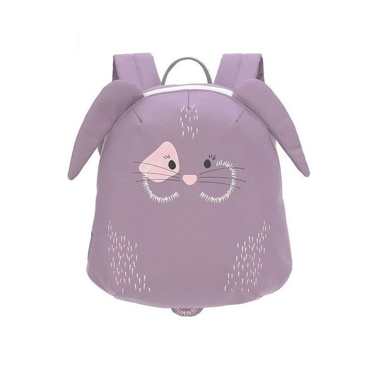 Lassig, About Friends, Królik, plecak dla przedszkolaka