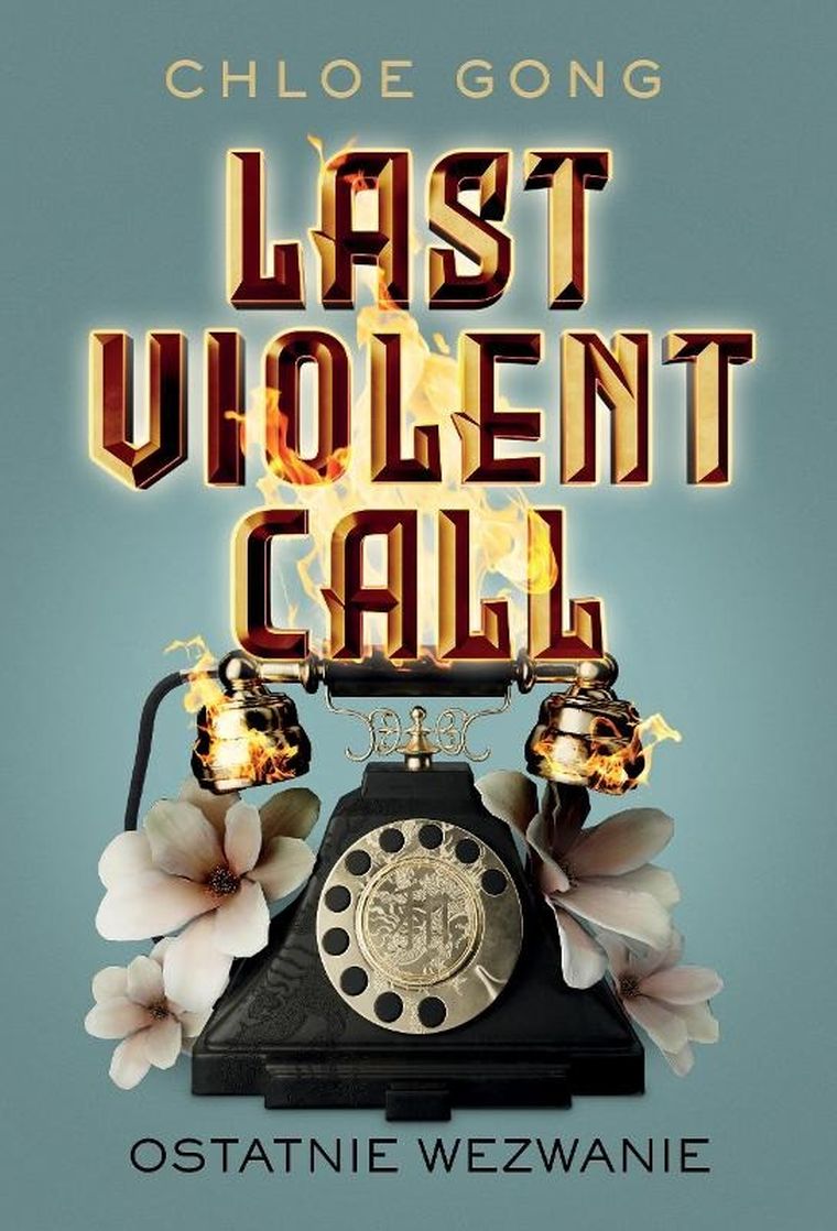 Last Violent Call. Ostatnie wezwanie