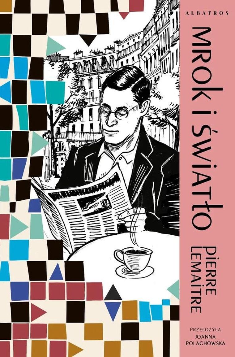 Lata chwały. Tom 3. Mrok i światło