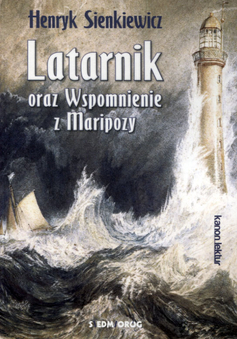Latarnik oraz Wspomnienie z M.