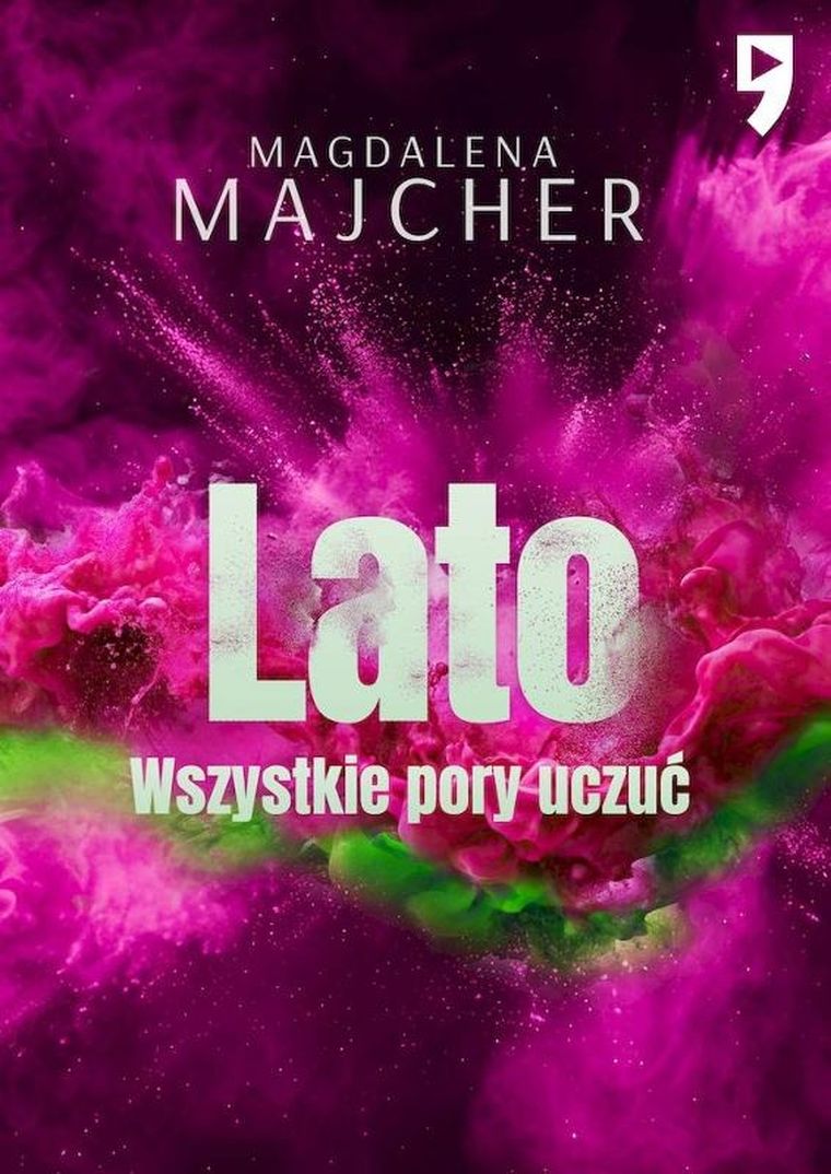 Lato. Wszystkie pory uczuć