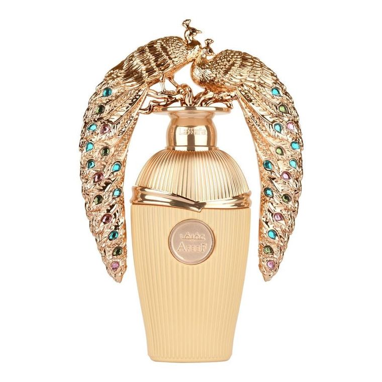 Lattafa, Afeef, woda perfumowana, spray, 100 ml