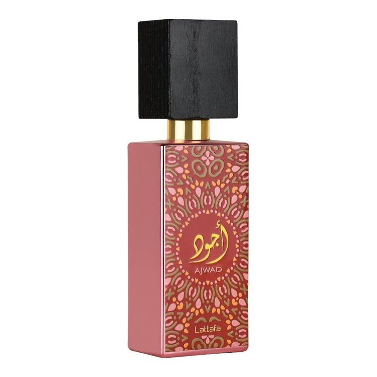 Lattafa, Ajwad Pink to Pink, woda perfumowana, spray, 60 ml