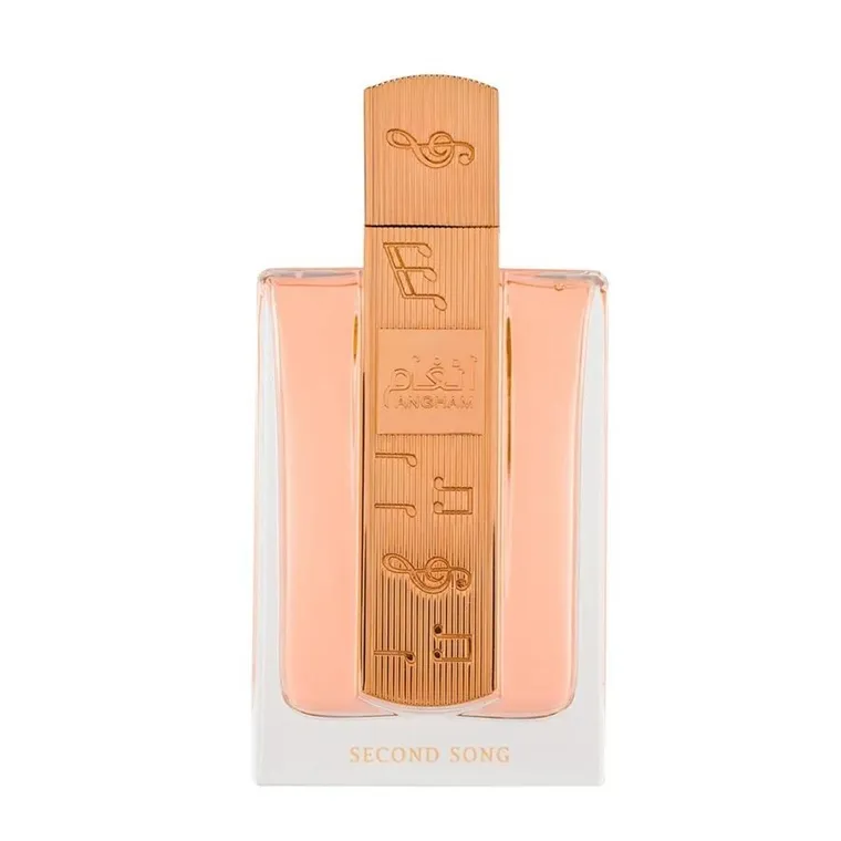 Lattafa, Angham Second Song, woda perfumowana, spray, 100 ml