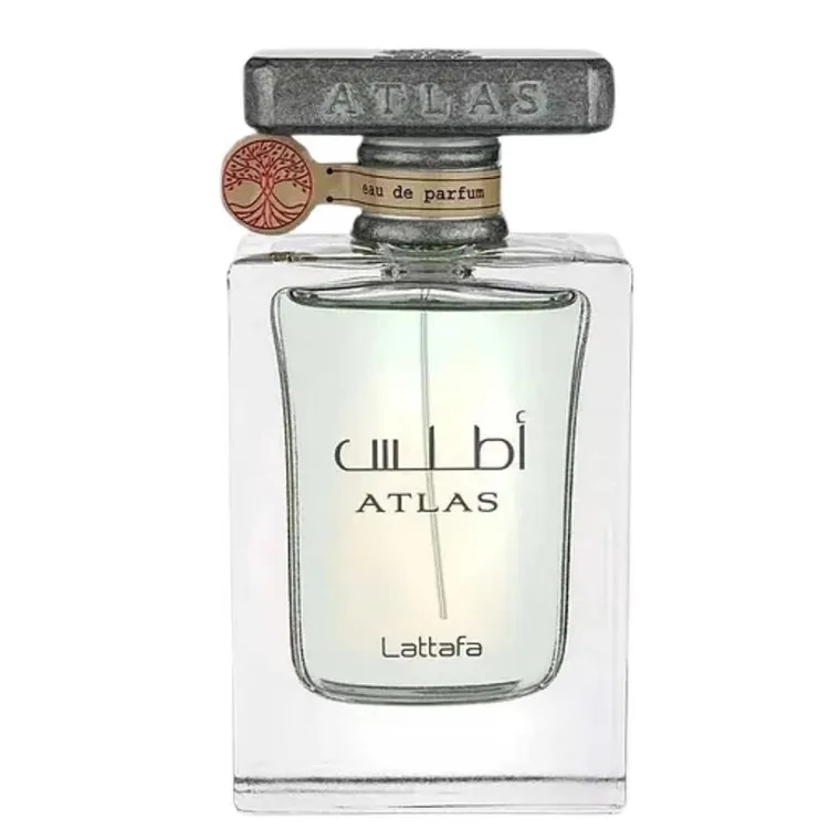 Lattafa, Atlas, woda perfumowana, spray, 55 ml