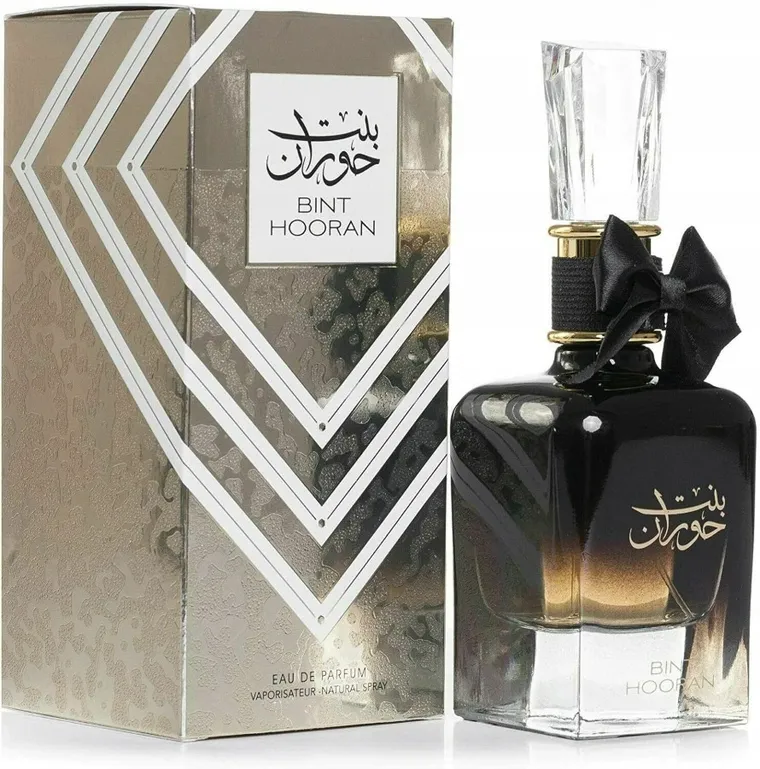 lattafa bint al sultan