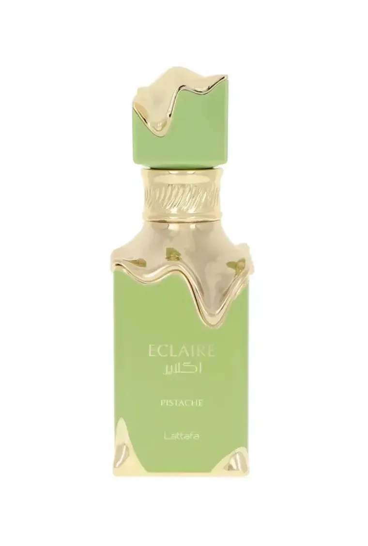Lattafa, Eclaire Pistach, woda perfumowana, 100 ml