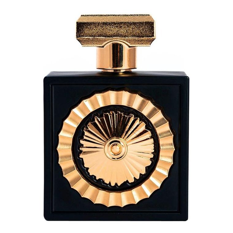 Lattafa, Nebras, woda perfumowana, spray, 100 ml