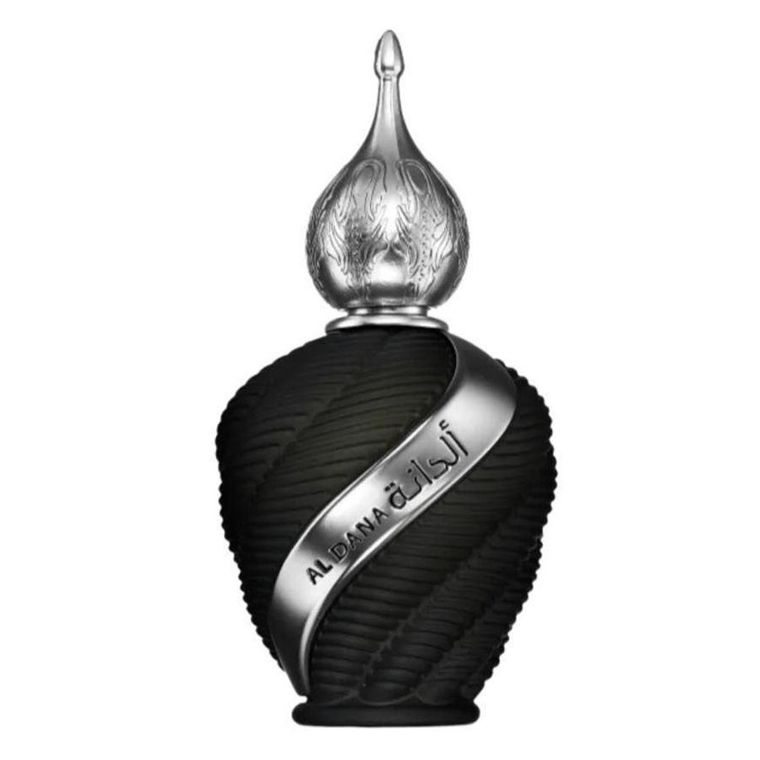 Lattafa, Niche Emarati Al Dana, woda perfumowana spray, 100 ml