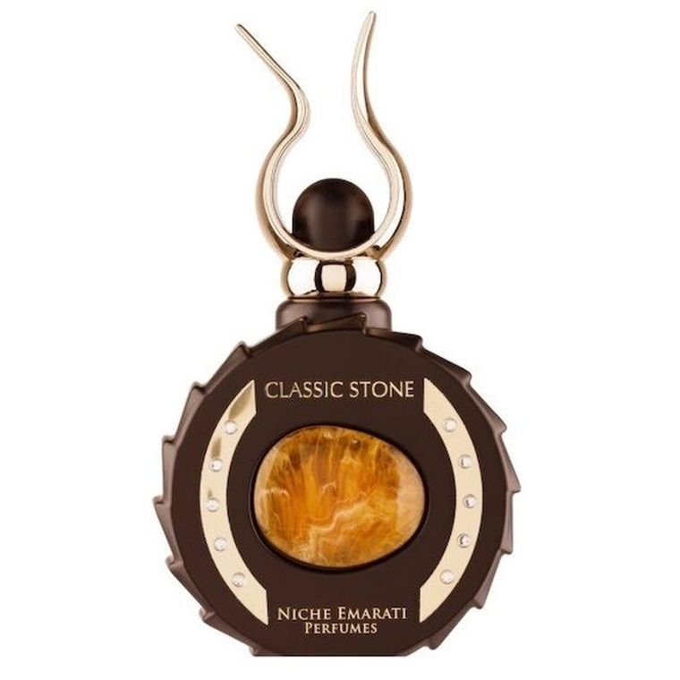 Lattafa, Niche Emarati Classic Stone, woda perfumowana, spray, 100 ml