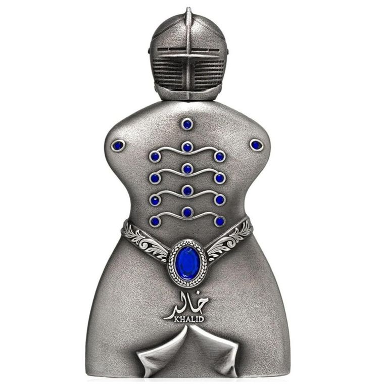 Lattafa, Niche Emarati Khalid woda perfumowana spray 80ml