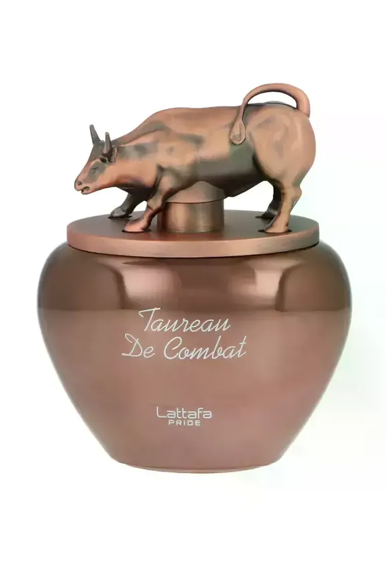 Lattafa, Pride Taureau De Combat, woda perfumowana, 100 ml