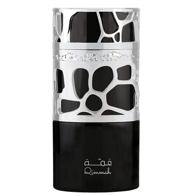 Lattafa, Qimmah For Men, woda perfumowana, spray, 100 ml