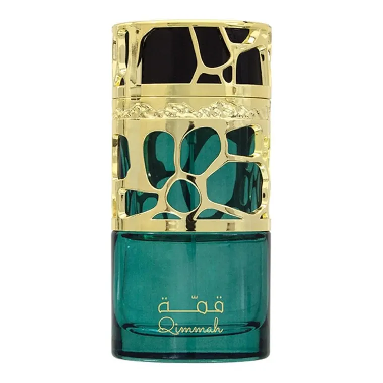 Lattafa, Qimmah, woda perfumowana, spray, 100 ml