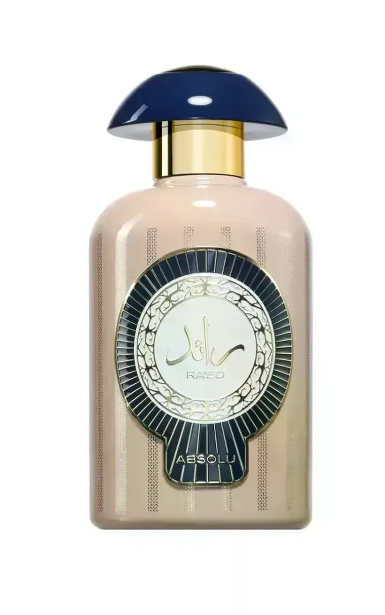 Lattafa, Ra`ed Absolu, woda perfumowana, 100 ml