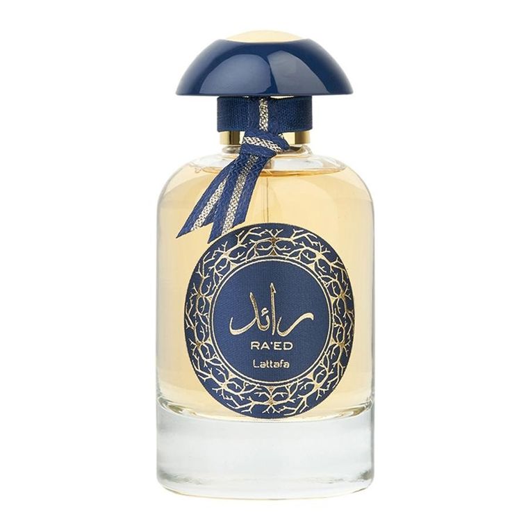 lattafa ra'ed luxe woda perfumowana 100 ml     