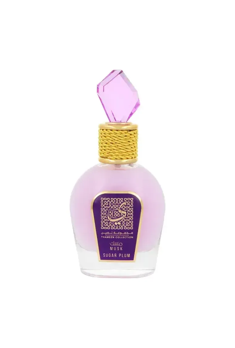 Lattafa, Thameen Collection Sugar Plum, woda perfumowana, 100 ml