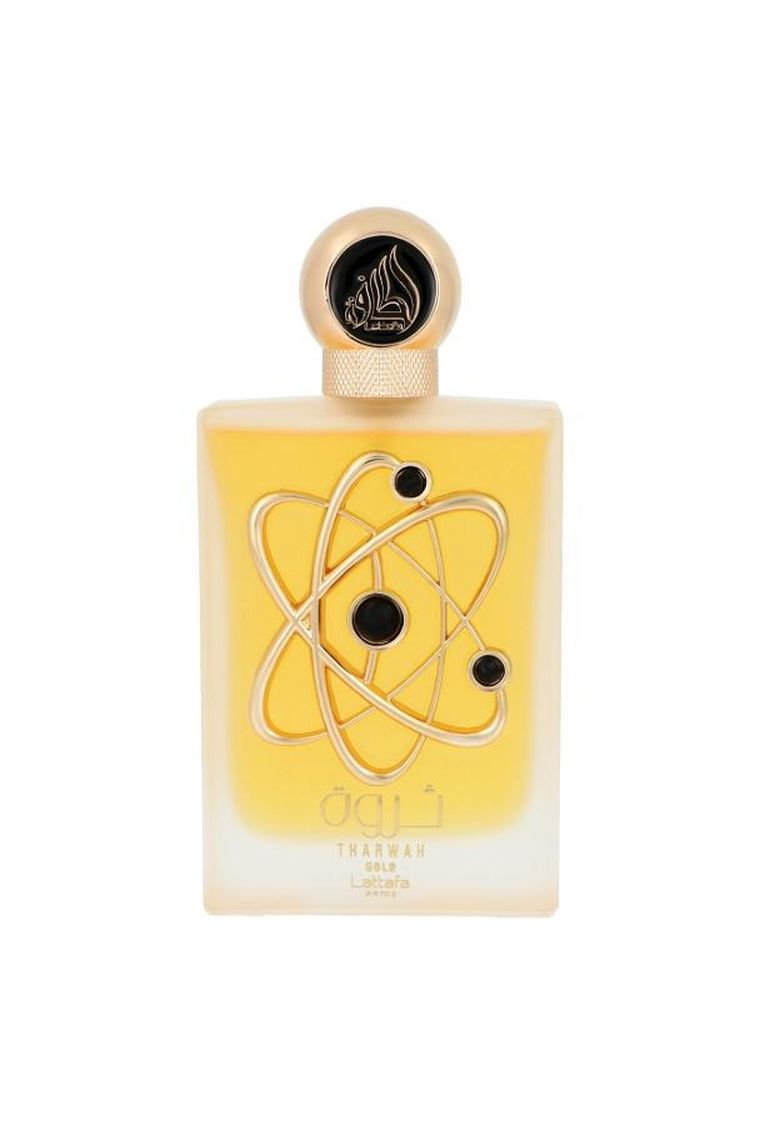 Lattafa, Tharwah Gold, woda perfumowana, 100 ml