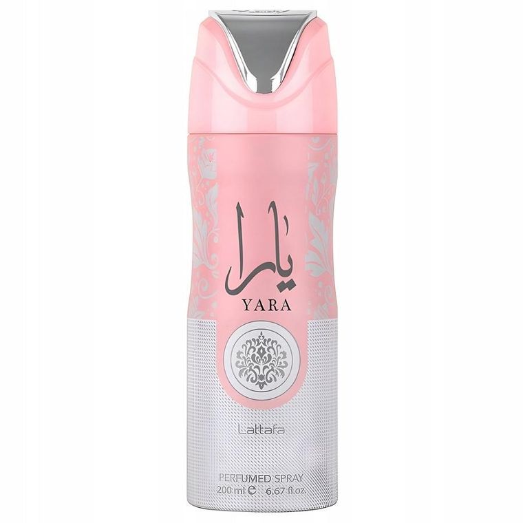 Lattafa, Yara, dezodorant, spray, 200 ml