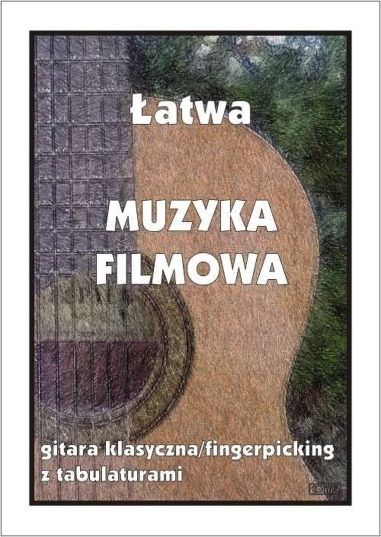 Łatwa muzyka filmowa