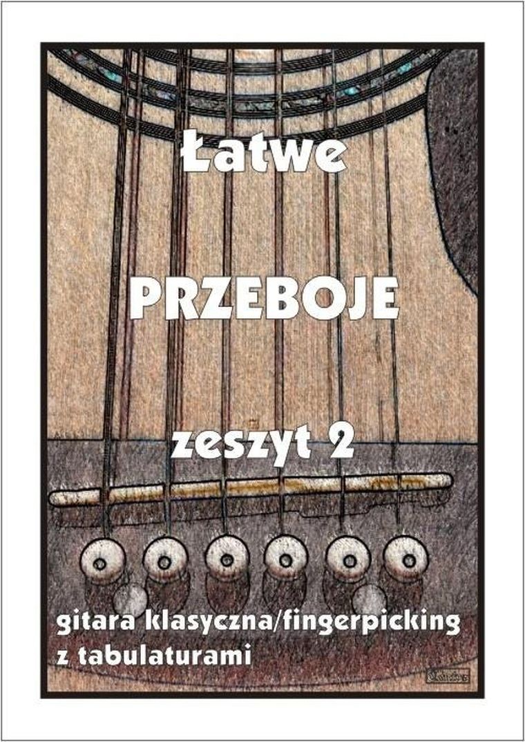 Łatwe przeboje