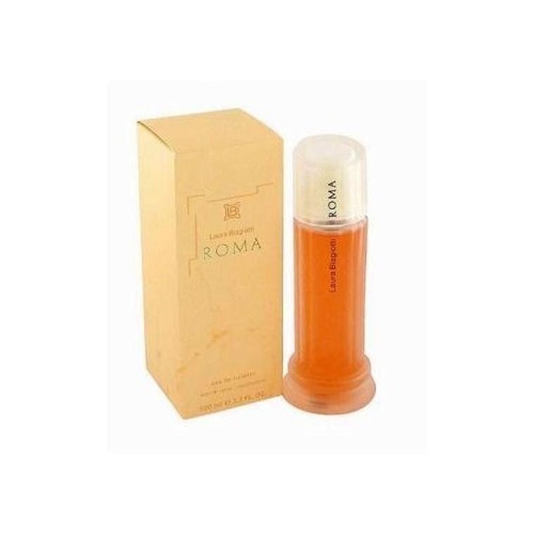 laura biagiotti roma woda toaletowa 25 ml   