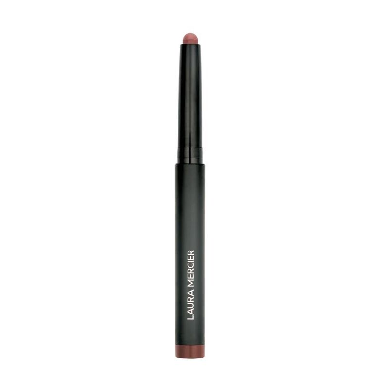 Laura Mercier, Caviar Stick Eye Shadow Matte, matowy cień do powiek, Brick, 1.64g