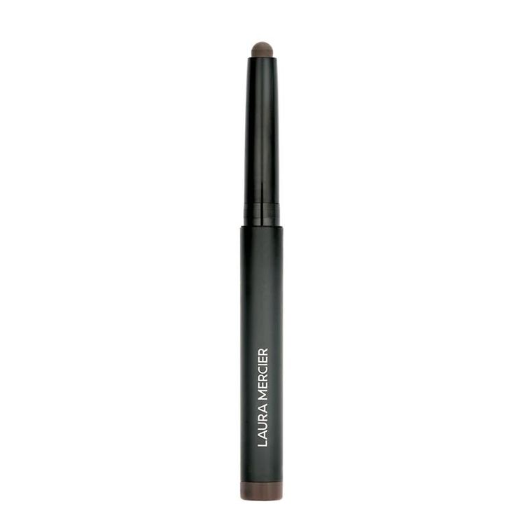 Laura Mercier, Caviar Stick Eye Shadow Matte, matowy cień do powiek, Cafe Noir, 1.64g
