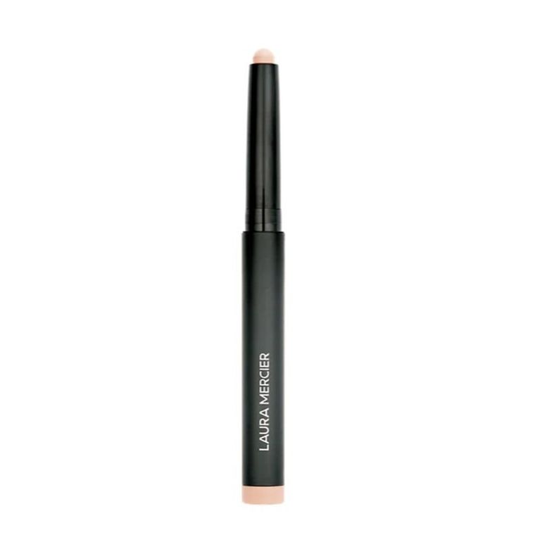 Laura Mercier, Caviar Stick Eye Shadow Matte, matowy cień do powiek, Vanilla Kiss, 1,64g
