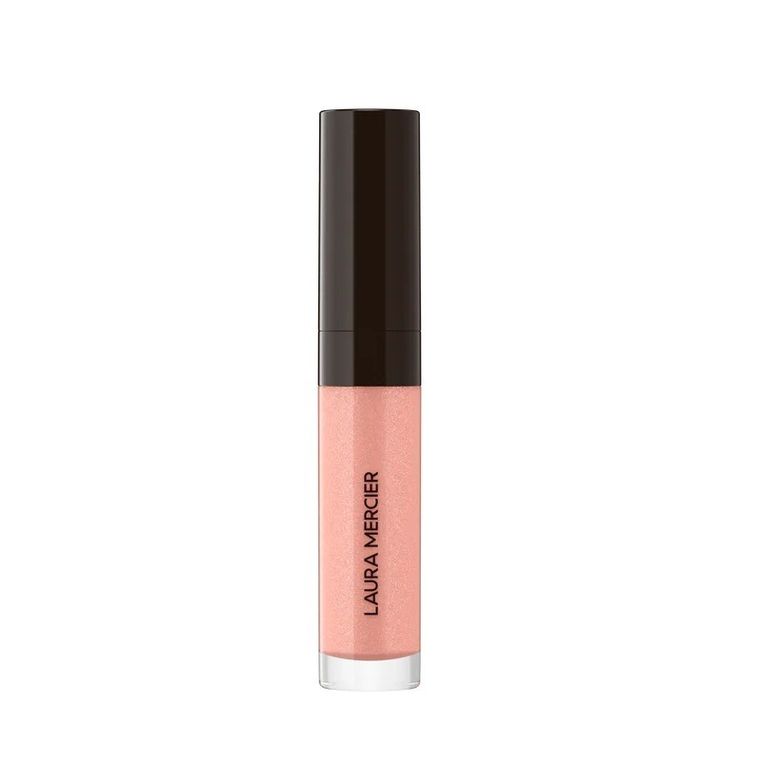 Laura Mercier, Lip Glace, błyszczyk do ust, nr 125 Rose, 4.5g