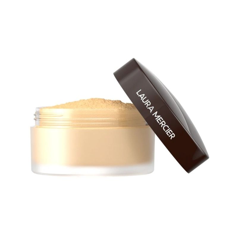 Laura Mercier, Loose Setting Powder, puder do twarzy, Honey, 29g