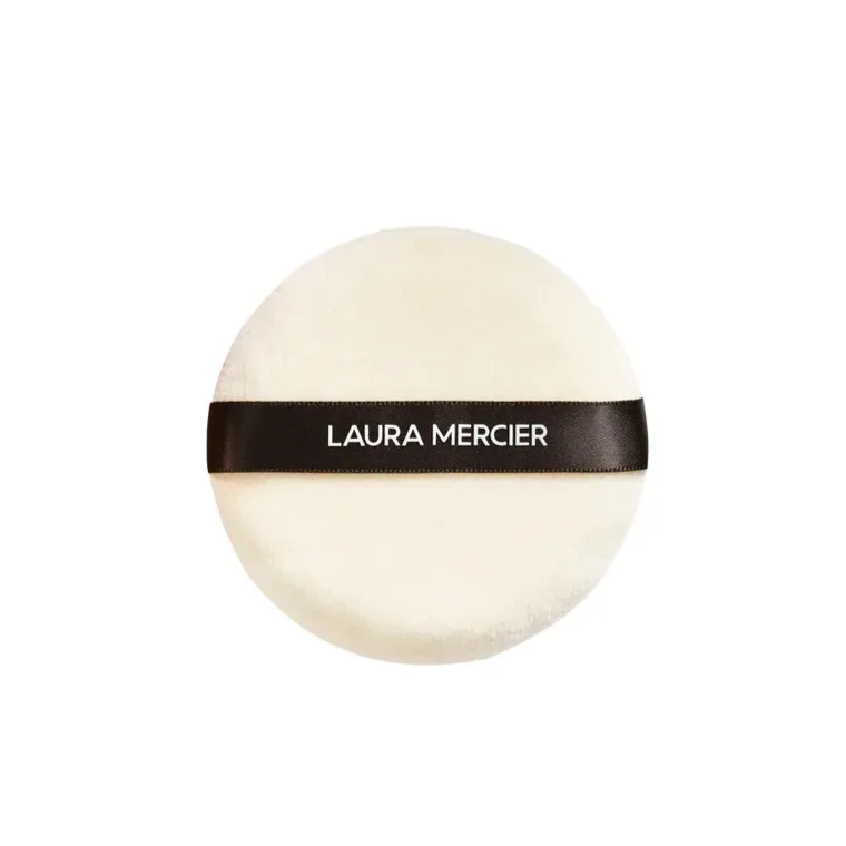 Laura Mercier, Velour Puff, puszek do pudru