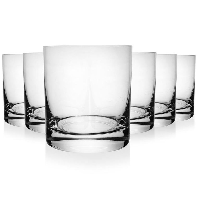 LAV, szklanki, 300 ml, 6 szt.