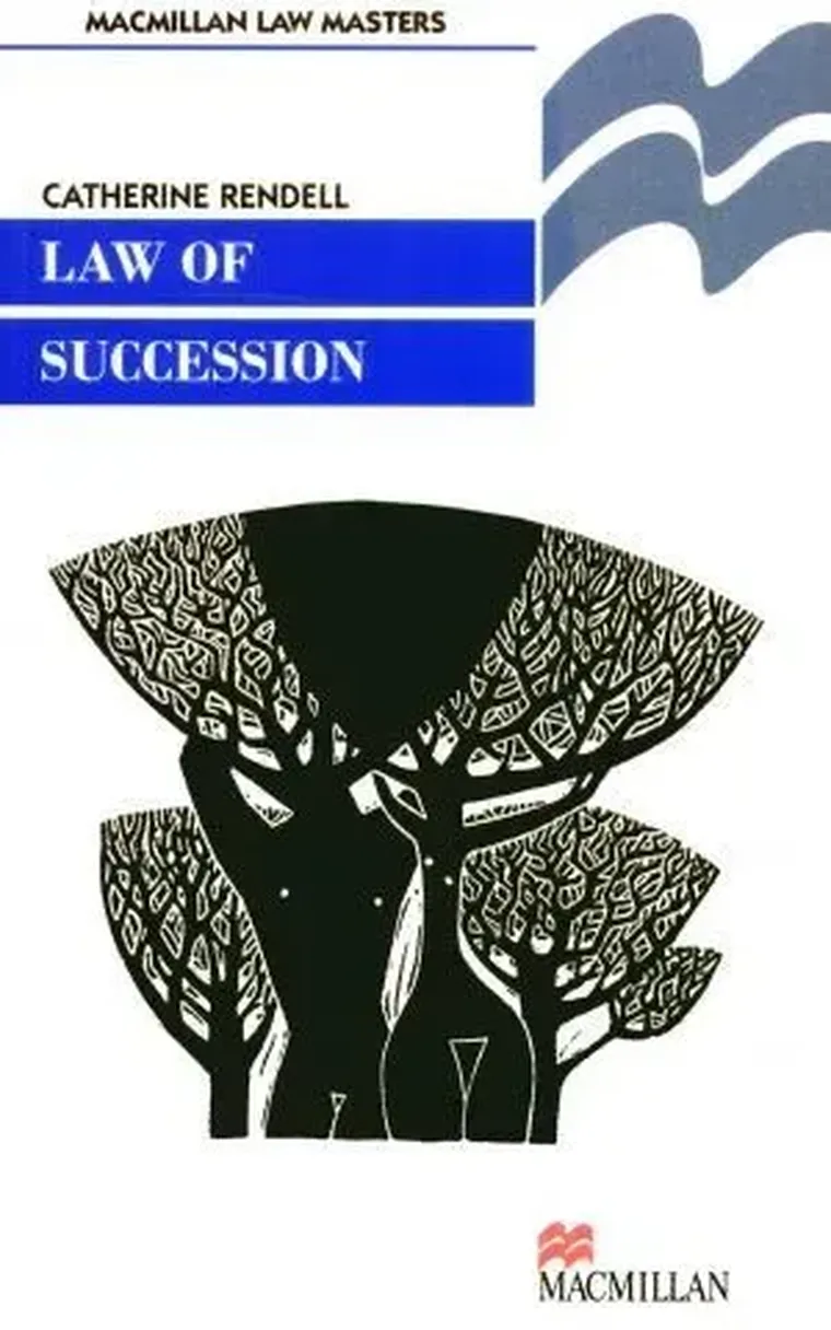 Law of Succession