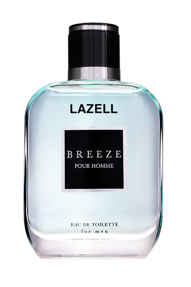 lazell breeze