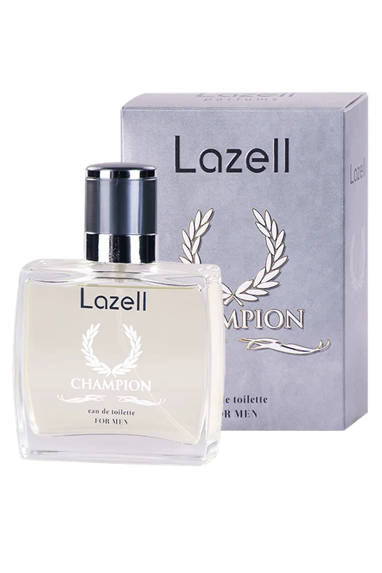 lazell champion woda toaletowa 100 ml   