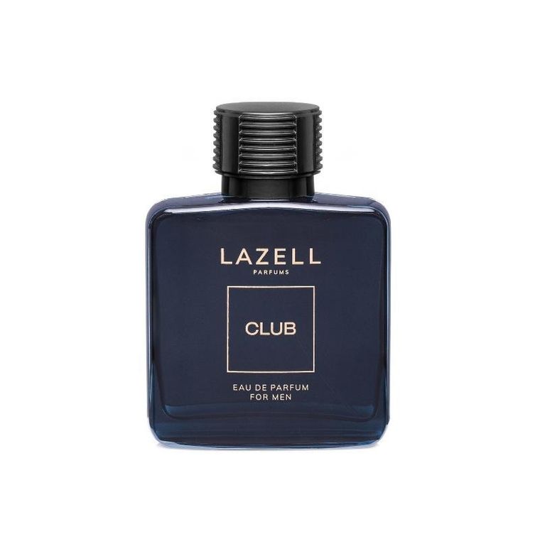 Lazell, Club, woda perfumowana dla mężczyzn, 100 ml