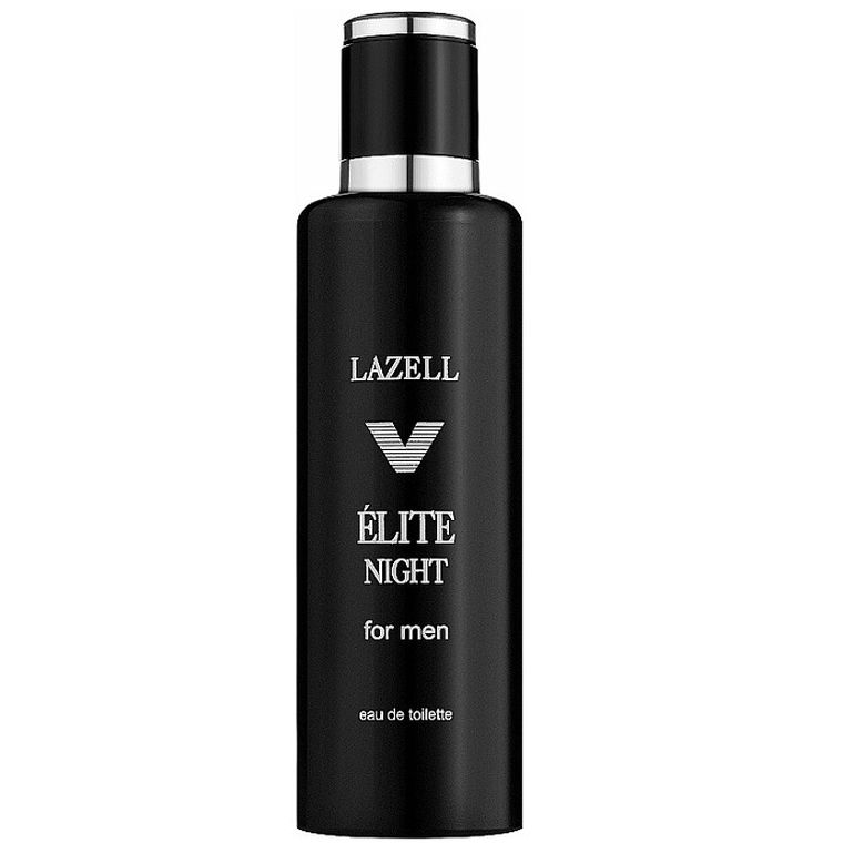 lazell elite night woda toaletowa 100 ml   