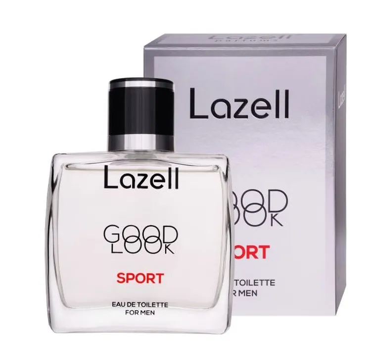 lazell good look sport